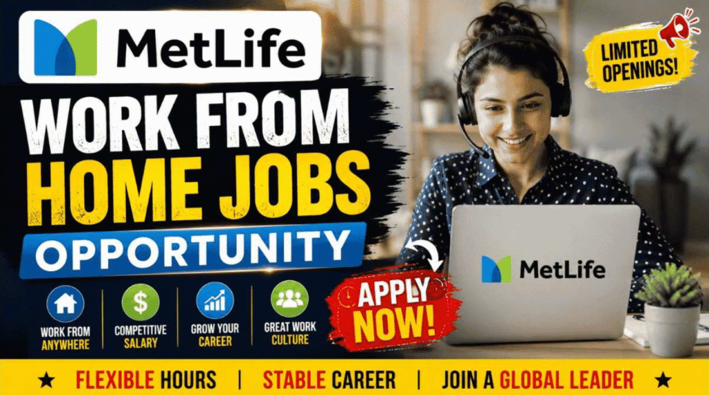 MetLife